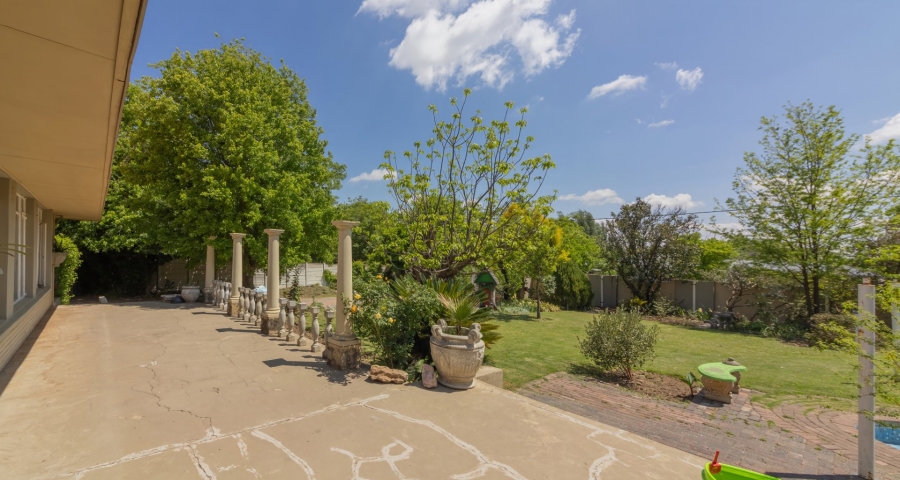 4 Bedroom Property for Sale in Wilgenhof Free State